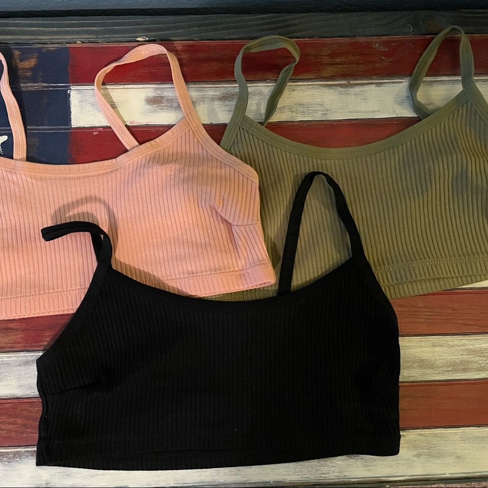 Bralette Bundle